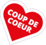 Coup de coeur