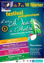 Affiche de l'évènement FESTIVAL BD REIMS