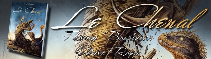 Bandeau du projet LE CHENAL