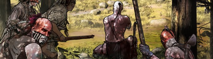 Bandeau du projet prévente