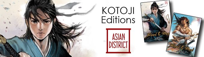 KOTOJI Editions